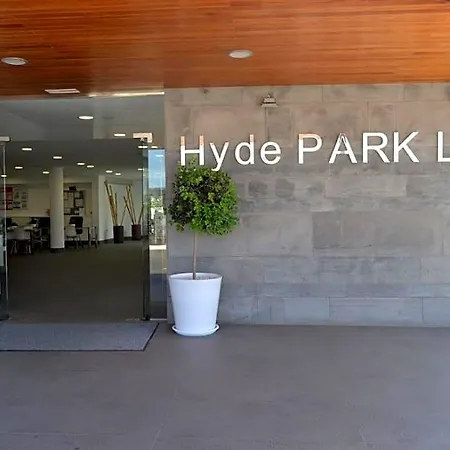 Hyde Park Lane Hotel Puerto del Carmen (Lanzarote)