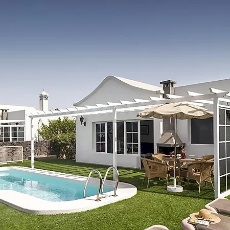 Hotel Hyde Park Lane Puerto del Carmen (Lanzarote)
